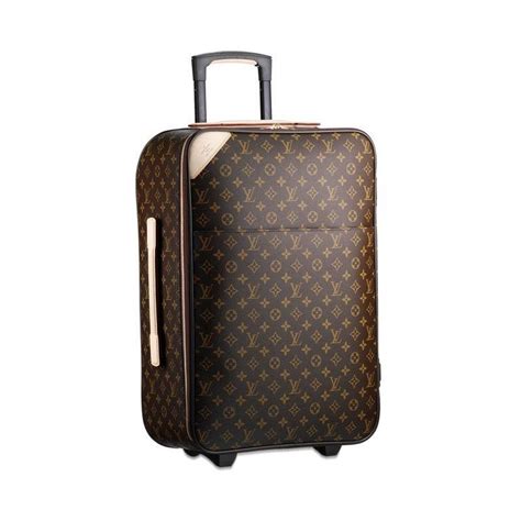 louis vuitton cabin bag|louis vuitton hard suitcase.